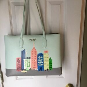 Kate Spade Large Tote